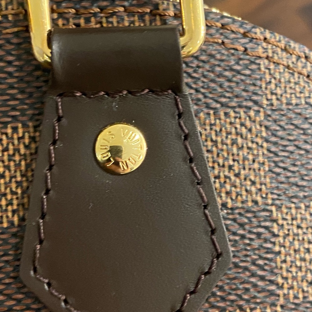 SOLD OUT”””Louis Vuitton Alma bb I - Picture 4 of 9